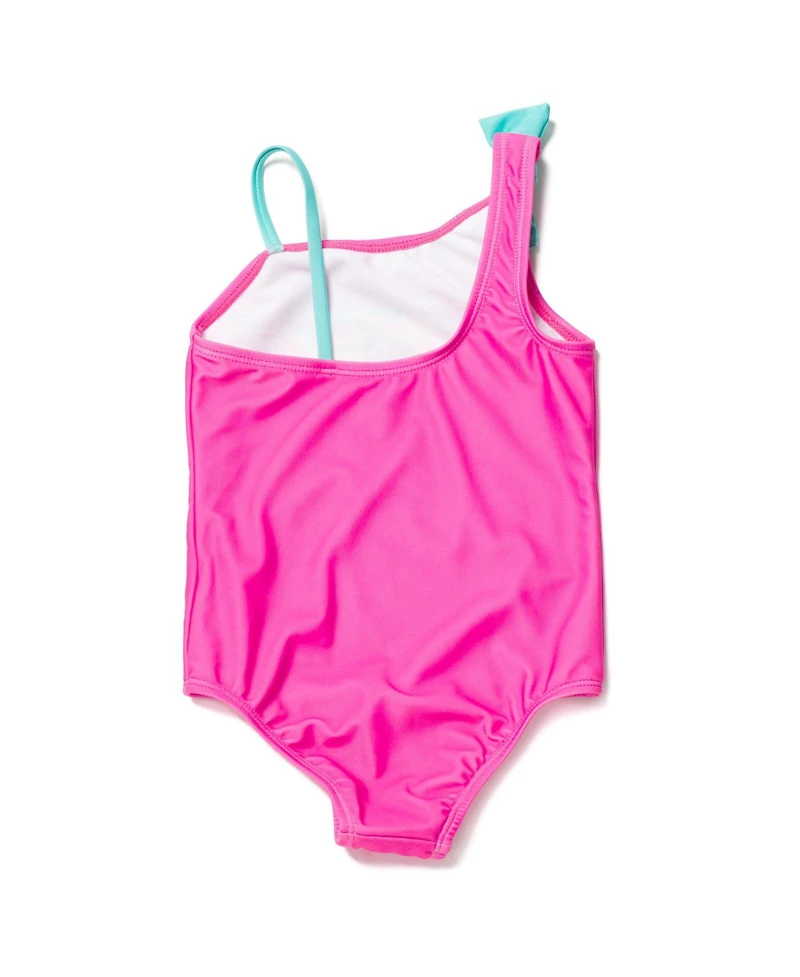 Scooby Doo Girls Warner Bros. One Piece Bathing Suit