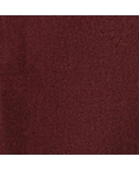 Cupshe Women's Red Straight Leg Jeans