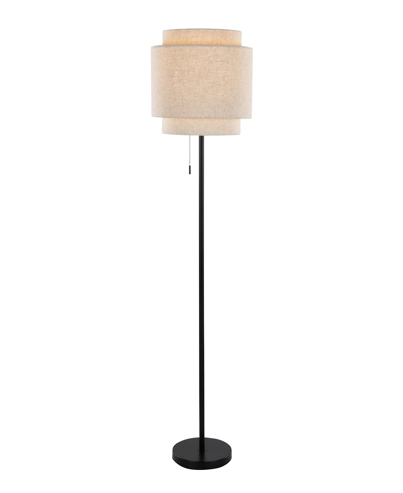 Lumisource Tier 64" Contemporary Standard Floor Lamp