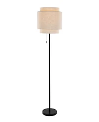 Lumisource Tier 64" Contemporary Standard Floor Lamp