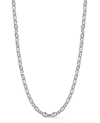 Rachel Zoe Gold Plated Mariner Chain Necklace