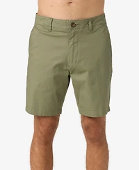 O'Neill Men's Jay Stretch 18 Shorts