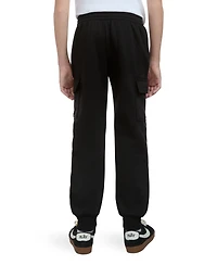 Levi's Big Boys Knit Cargo Fleece Jogger