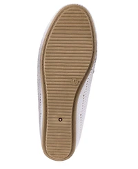 Gloria Vanderbilt Women's Bonnie Slip On Loafers