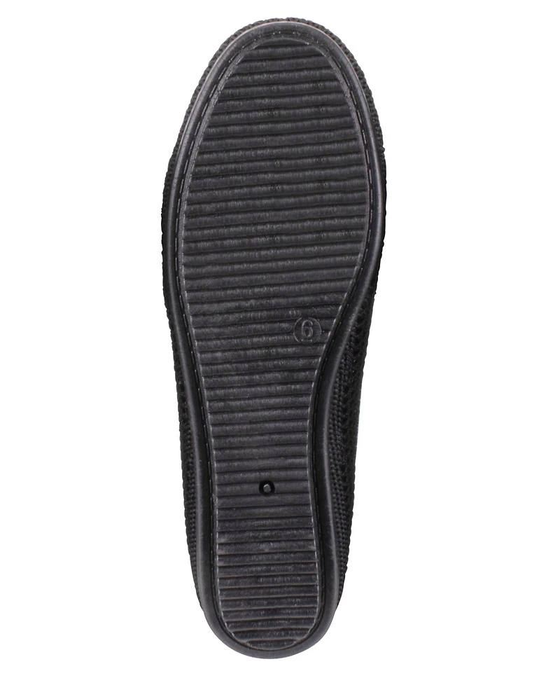 Gloria Vanderbilt Women's Anita Slip On Loafers