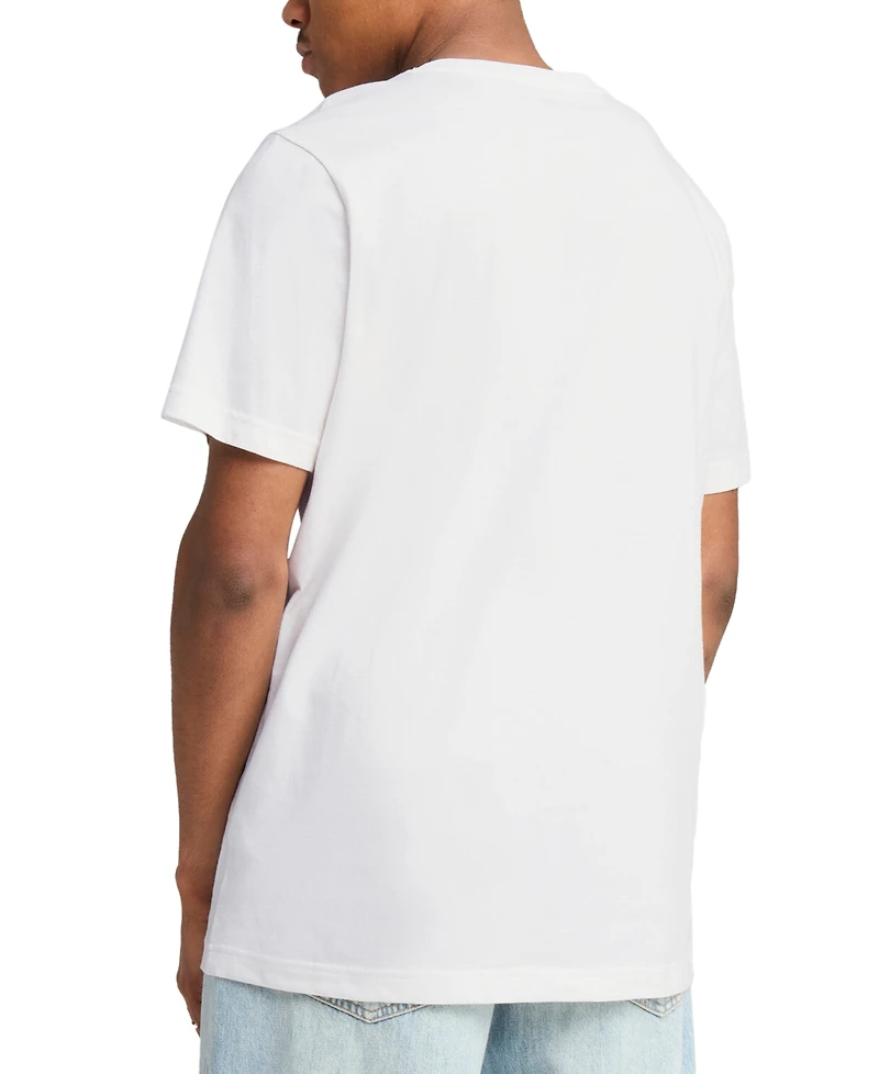 Puma Men's Essential Logo T-Shirt