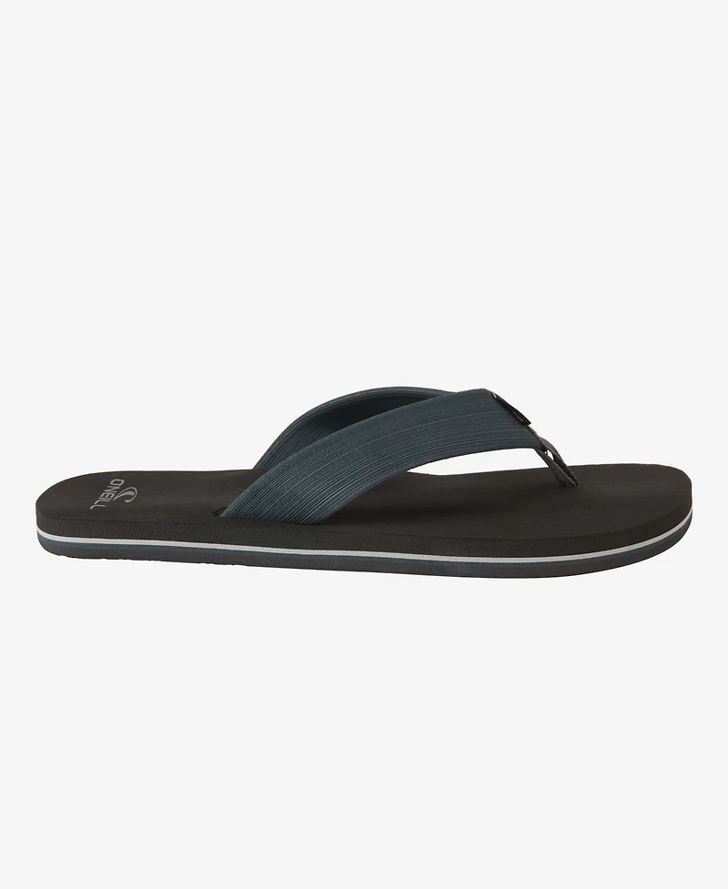 O'Neill Men's Soft Brushed Daddy Shoe