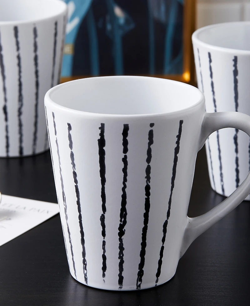 Stone Lain Nova Pc. Dinnerware Set