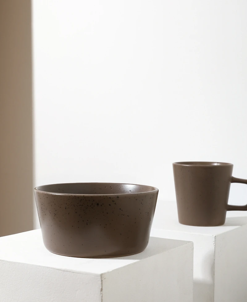 Stone Lain Celina 32 Pc. Dinnerware Set, Service for 8