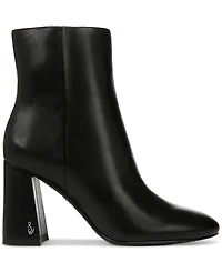 Sam Edelman Daria Dress Booties