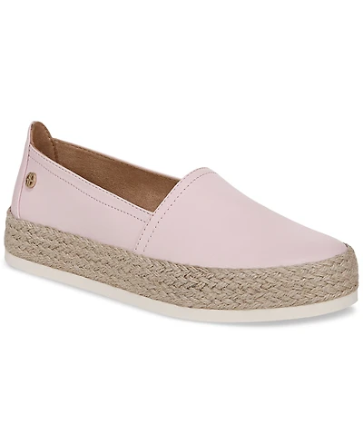 Giani Bernini Women's Archerr Memory Foam Espadrilles, Created for Macy's