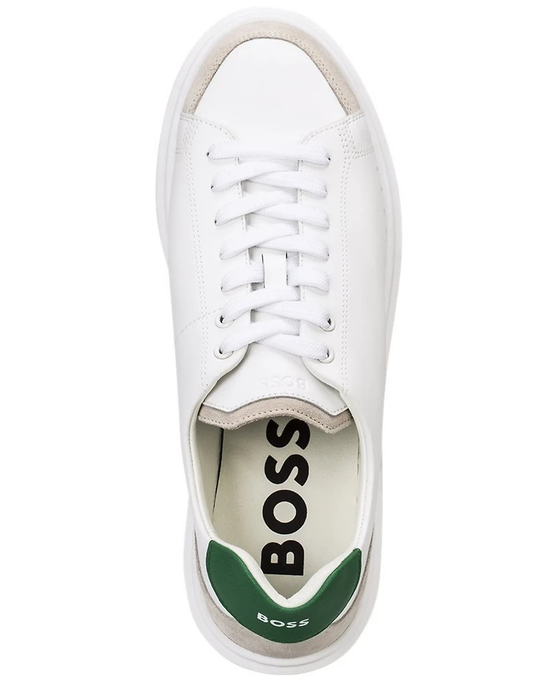 Boss by Hugo Boss Men's Colyn Lace-Up Sneakers