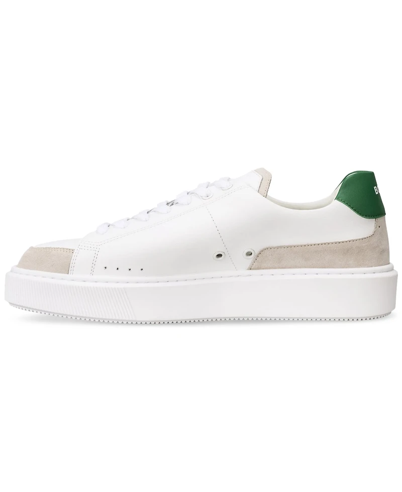 Boss by Hugo Boss Men's Colyn Lace-Up Sneakers