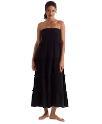 Mimi Flamingo Women's Reef Convertible Skirt