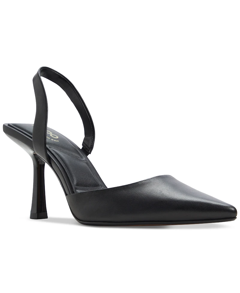 Aldo Women's Brusanti Two-Piece Pumps