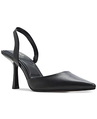 Aldo Women's Brusanti Two-Piece Pumps