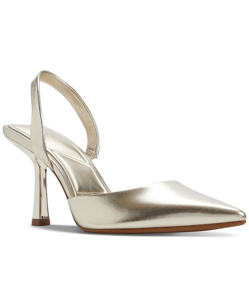 Aldo Women's Brusanti Two-Piece Pumps