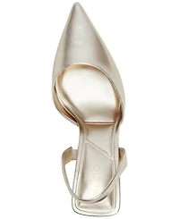 Aldo Women's Brusanti Two-Piece Pumps