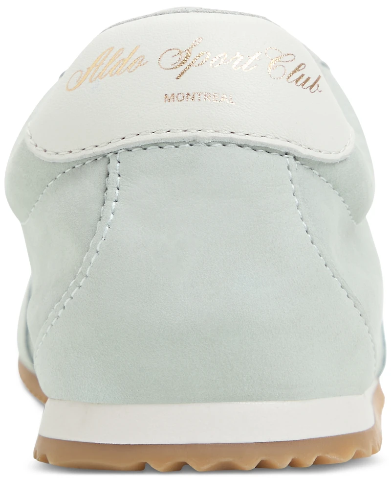 Aldo Women's Carefree Lace-Up Jogger Sneakers