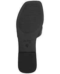 Aldo Women's Itsandal Flat Slide Sandals