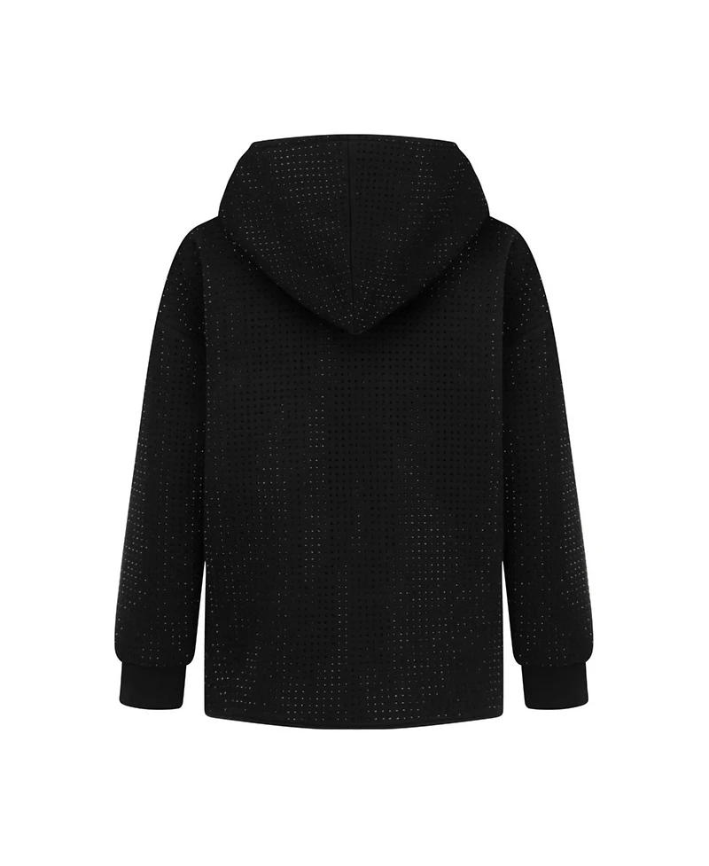 Nocturne Women's Hooded Sweatshirt