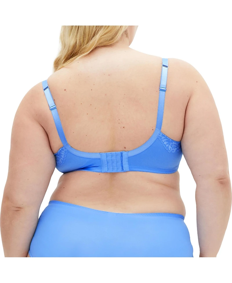 City Chic Plus Fifi Contour Bra