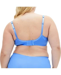 City Chic Plus Fifi Contour Bra