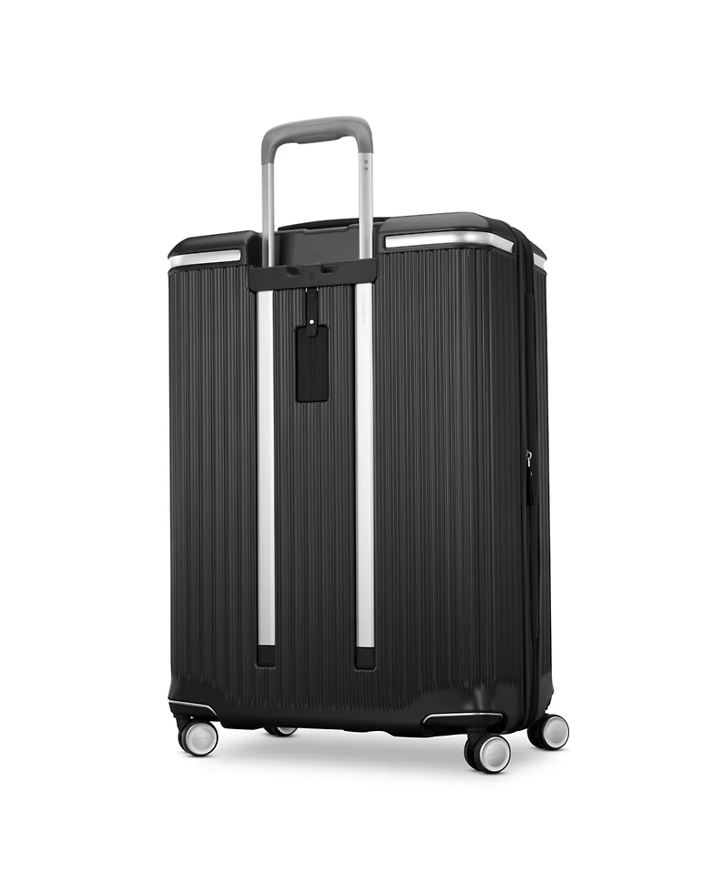 Samsonite Silhouette 18 28" Large Expandable Hardside Spinner