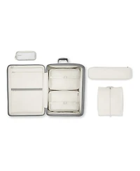 Samsonite Silhouette 18 28" Large Expandable Hardside Spinner