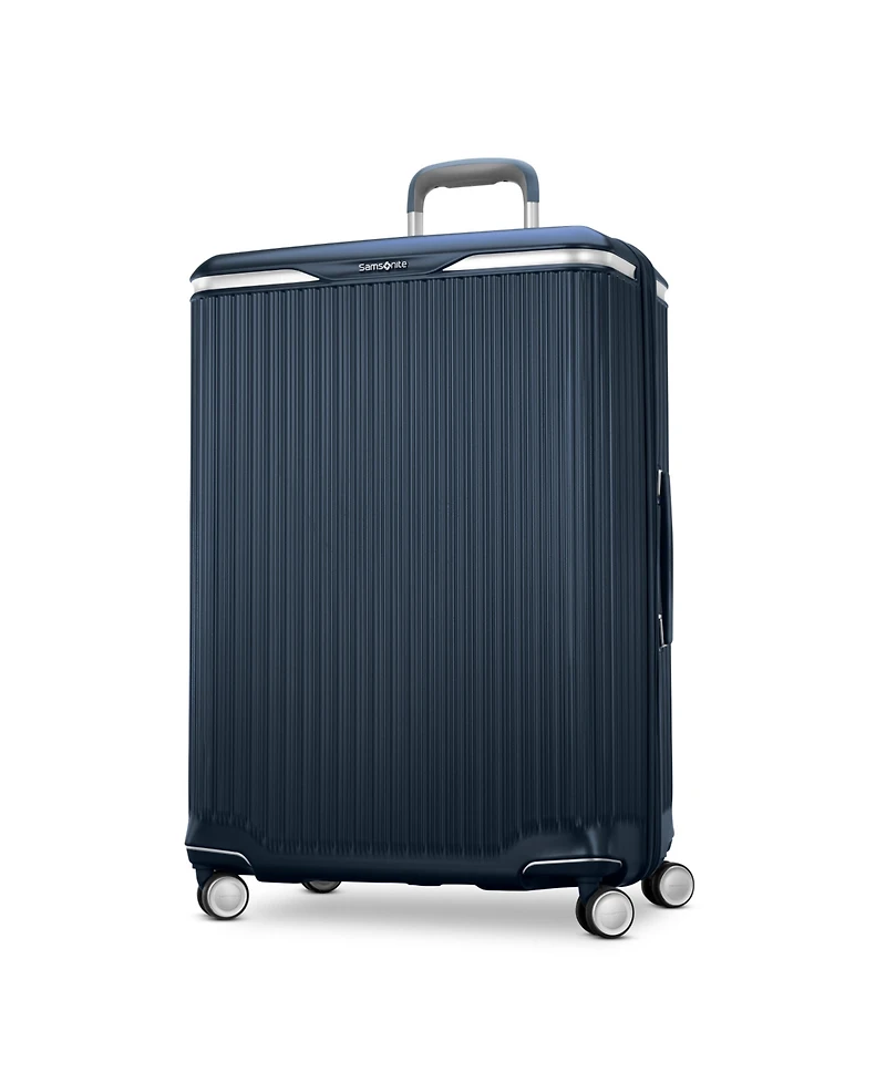 Samsonite Silhouette 18 Expandable 30.5" Check-in Spinner