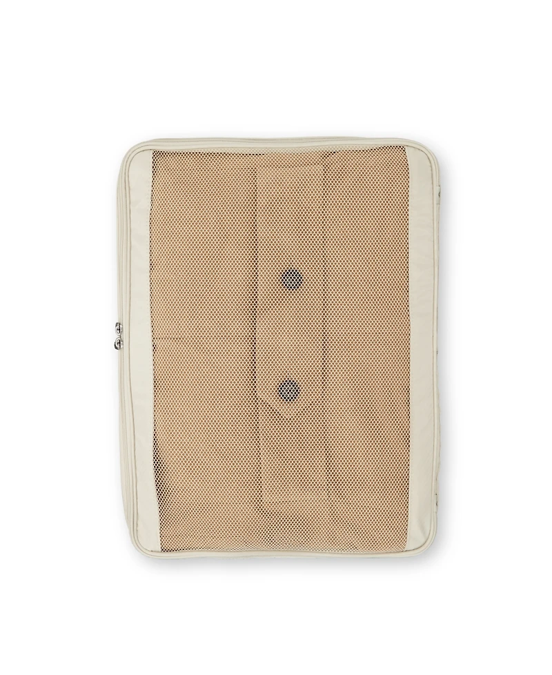 Samsonite Silhouette 18 25" Check-in Expandable Softside Spinner