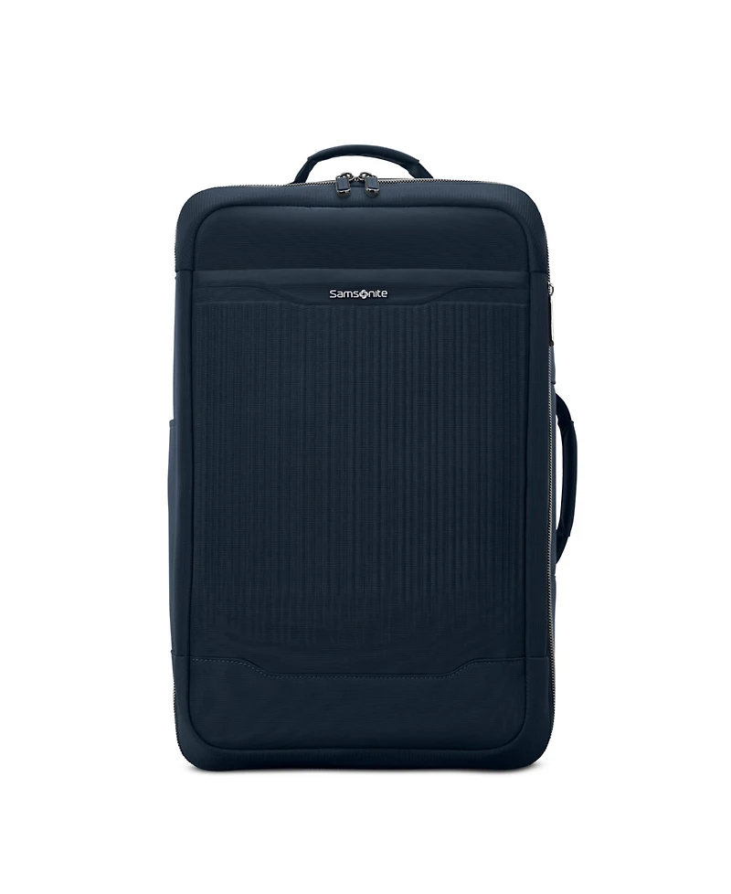 Samsonite Silhouette 20" Travel Backpack