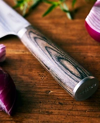 Bobby Flay x GreenPan 2-Piece Santoku Knife Set