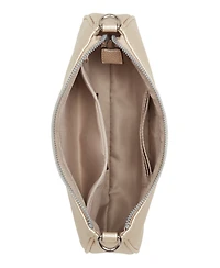 Nine West Avaya Chain Top Zip Crossbody Bag