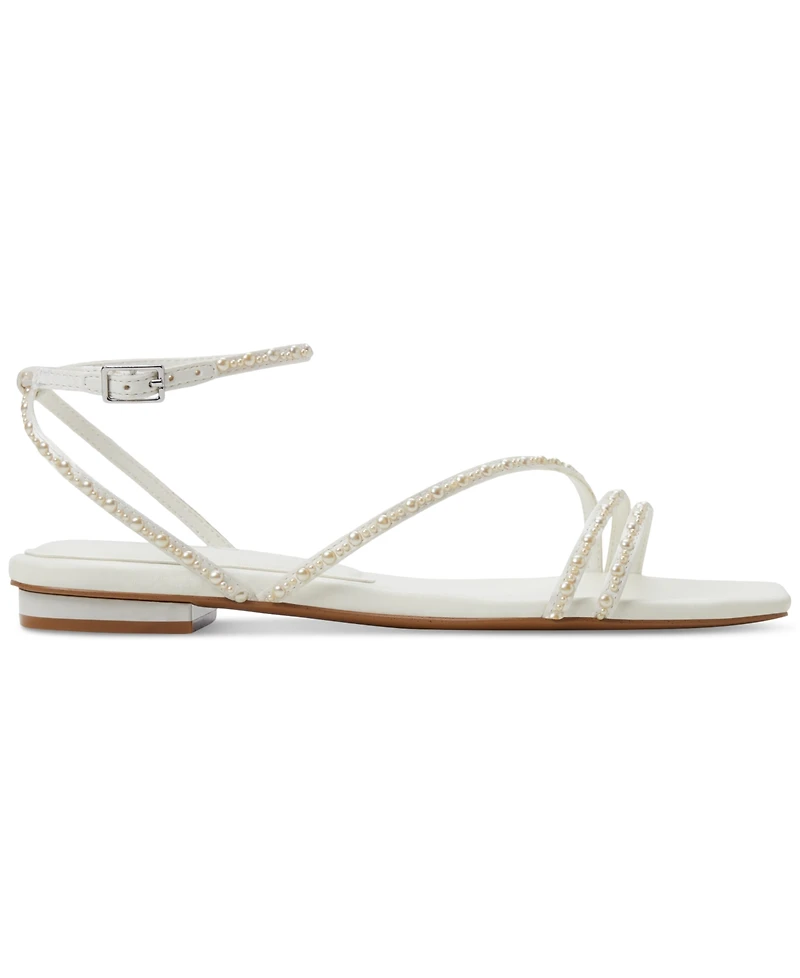 Aldo Women's Marjorie Flat Sandals