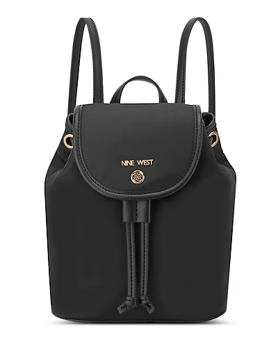 Nine West Yoon Small Flap Backpack