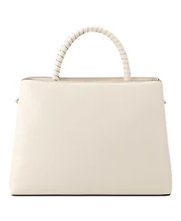 Nine West Erina Removable Strap Satchel Bag