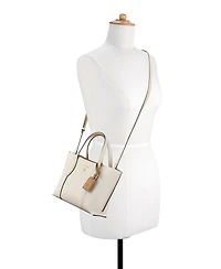 Nine West Grady Mini Crossbody Tote Bag