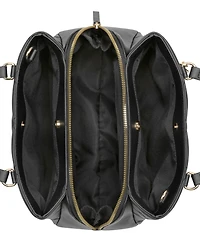 Nine West Meilani Medium Satchel Bag