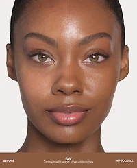 Anastasia Beverly Hills Impeccable Blurring Second-Skin Matte Foundation - Shade