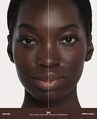 Anastasia Beverly Hills Impeccable Blurring Second-Skin Matte Foundation - Shade