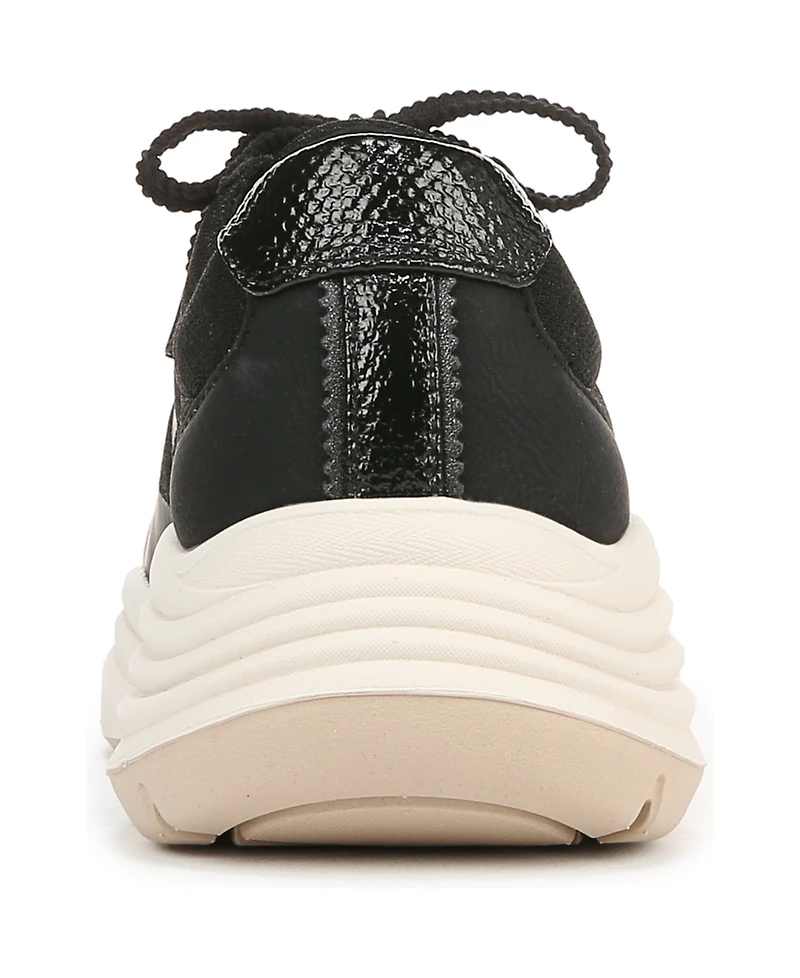 LifeStride Women's Impulse Washable Slip On Sneakers