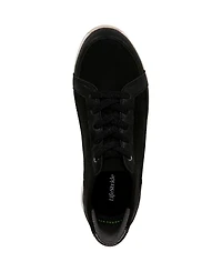 LifeStride Women's Recover Washable Lace Up Sneakers