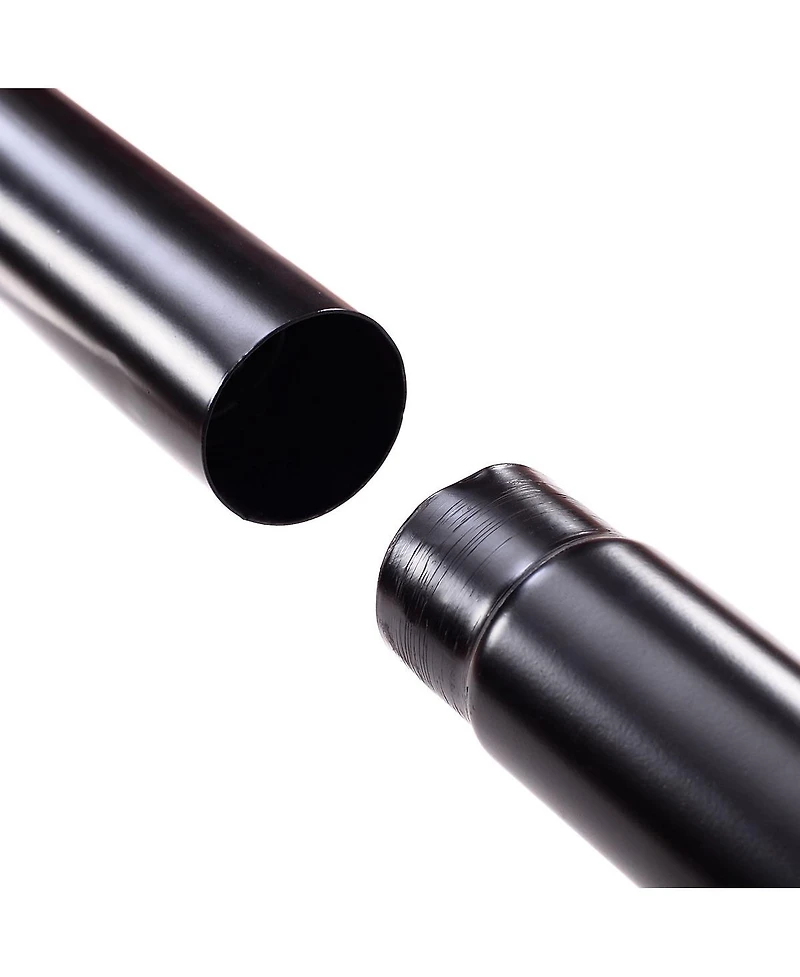 Gouun Metal Coat Rack with 12 Hooks