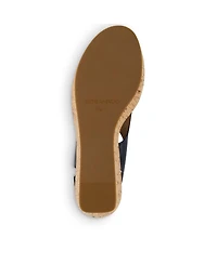 Bernardo Footwear Kuarta Wedge Sandal