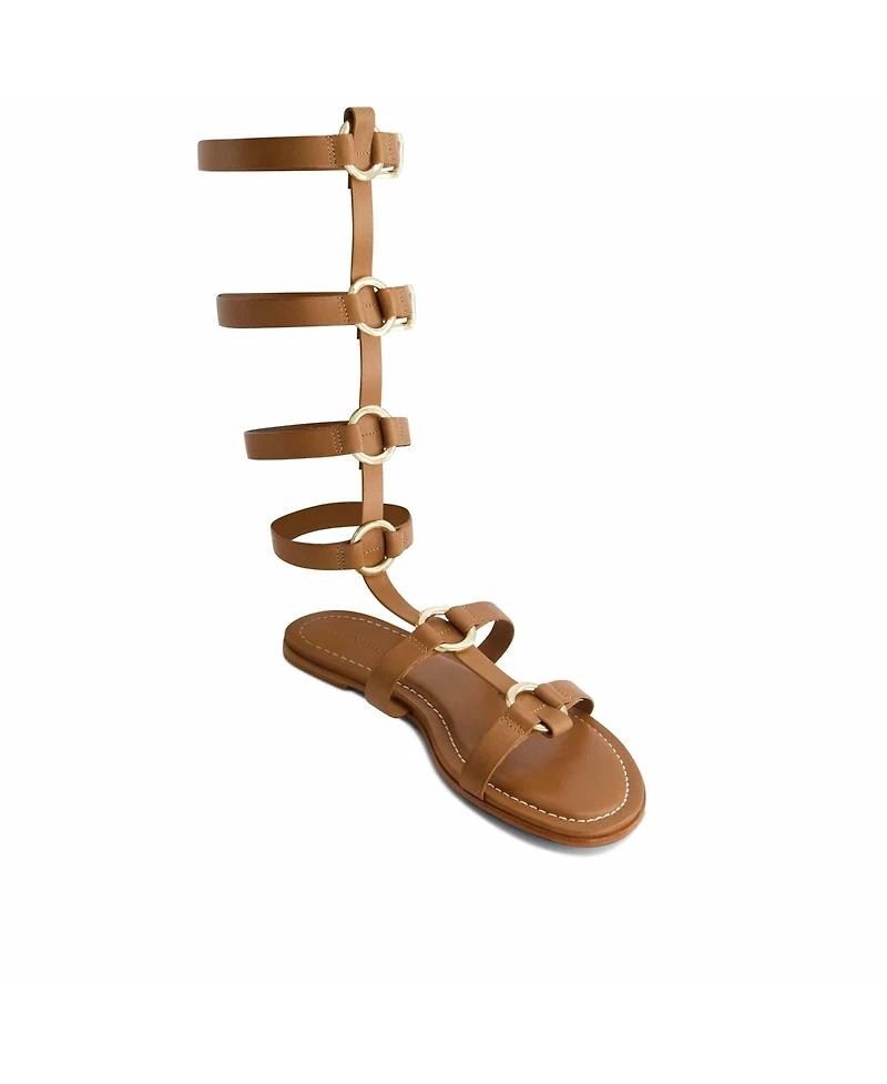 Bernardo Footwear Hero Gladiator Sandal