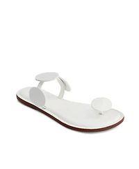 Bernardo Footwear New Moon Toe Ring Sandal
