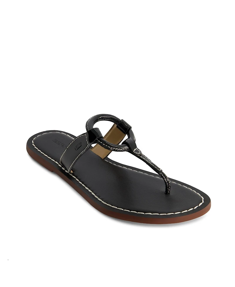 Bernardo Footwear Matrix 2 Thong Sandal