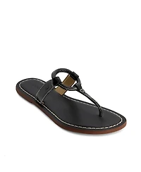 Bernardo Footwear Matrix 2 Thong Sandal
