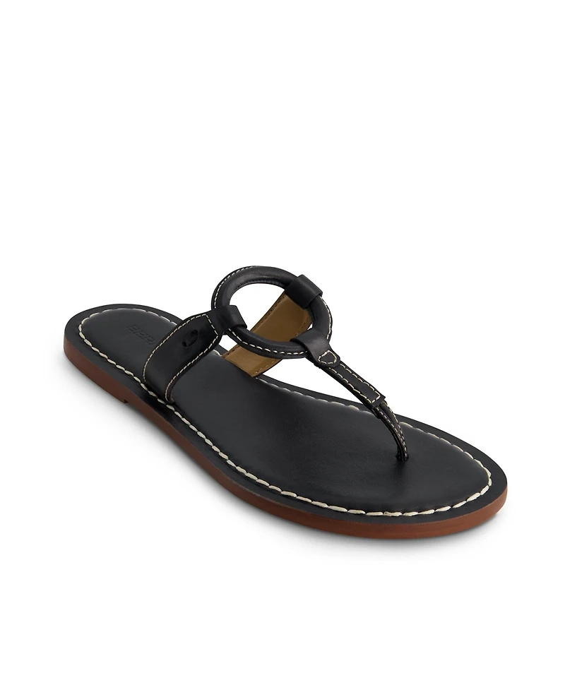 Bernardo Footwear Matrix 2 Thong Sandal